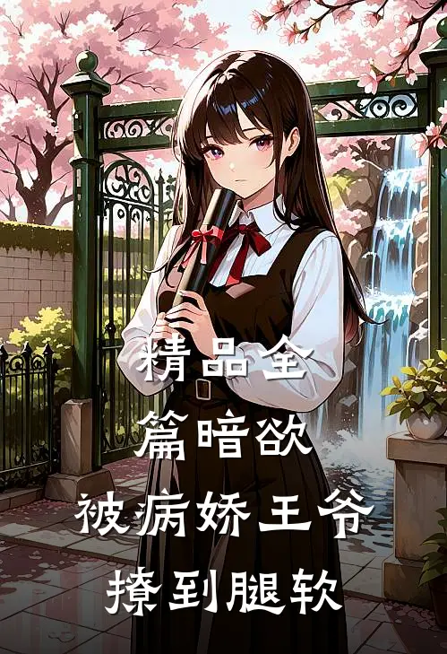精品全篇暗欲，被病娇王爷撩到腿软
