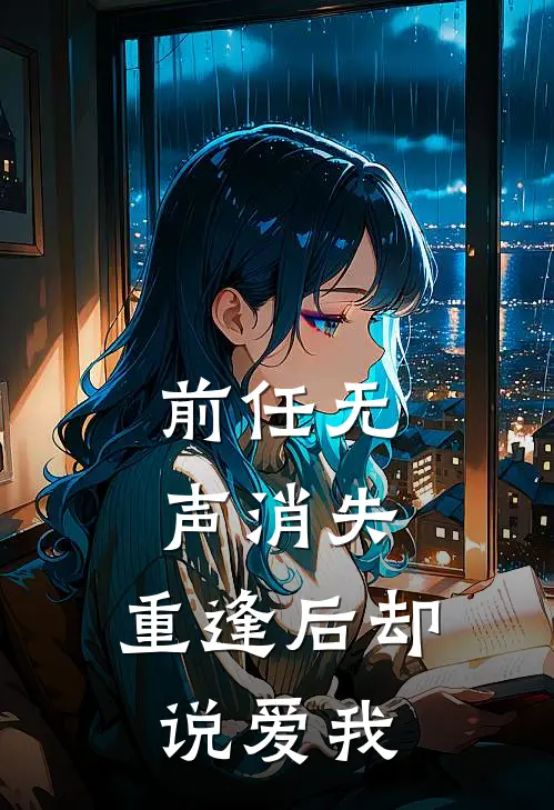前任无声消失，重逢后却说爱我