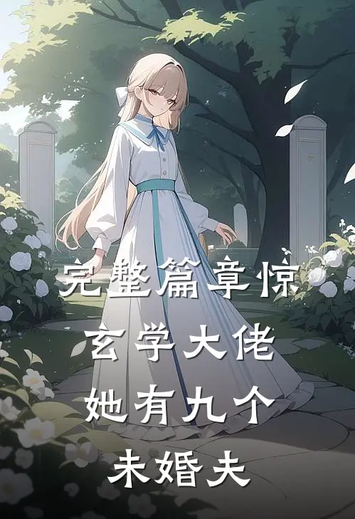 完整篇章惊，玄学大佬她有九个未婚夫