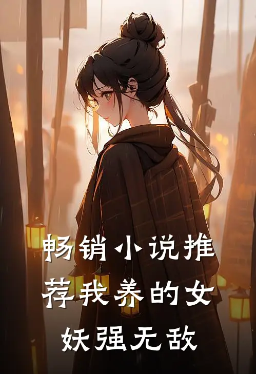 畅销小说推荐我养的女妖强无敌