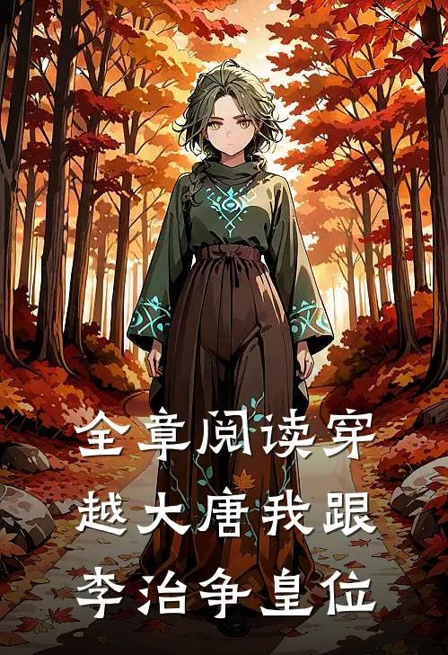 全章阅读穿越大唐我跟李治争皇位