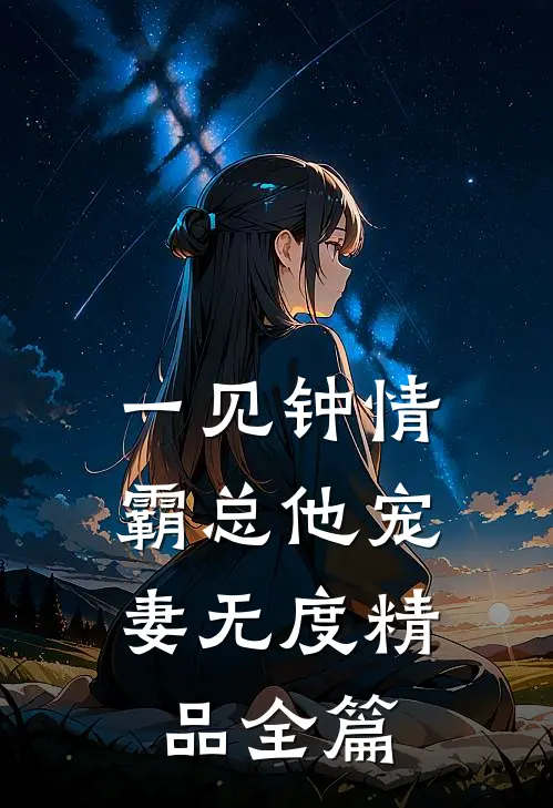 一见钟情：霸总他宠妻无度精品全篇
