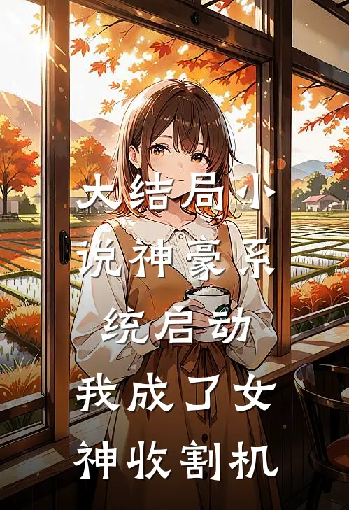 大结局小说神豪系统启动，我成了女神收割机