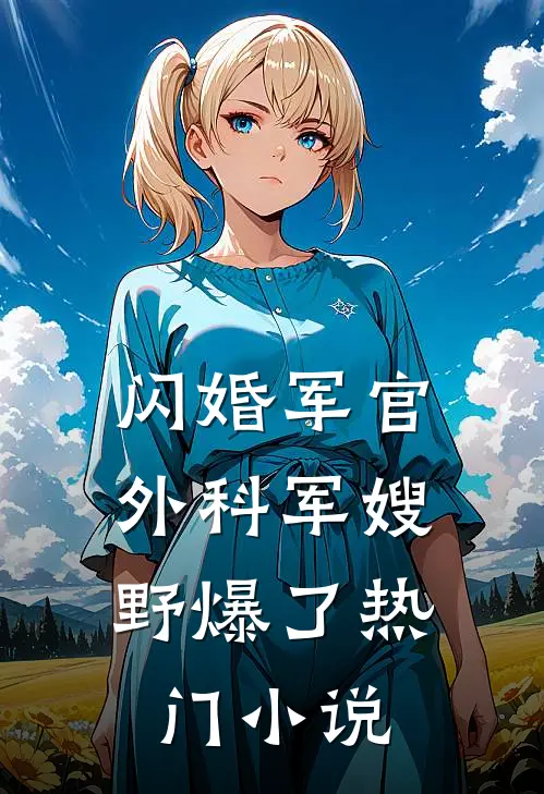 闪婚军官，外科军嫂野爆了热门小说
