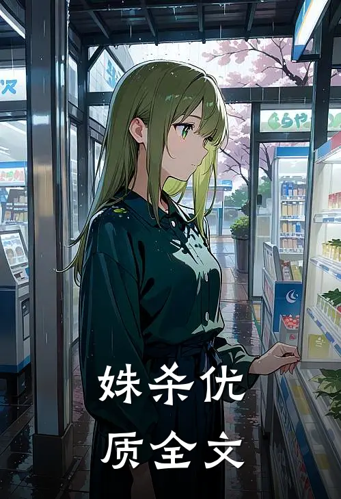 姝杀优质全文