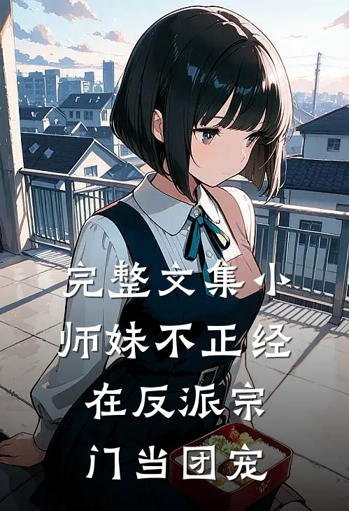 完整文集小师妹不正经，在反派宗门当团宠