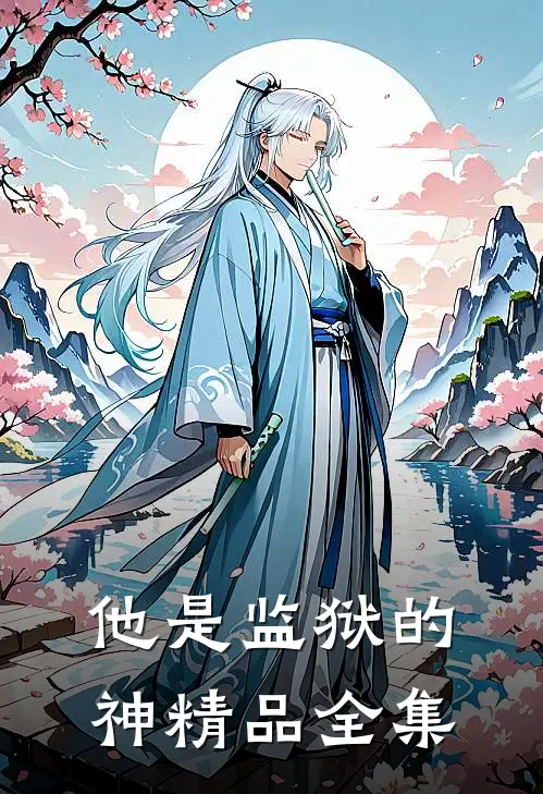 他是监狱的神精品全集