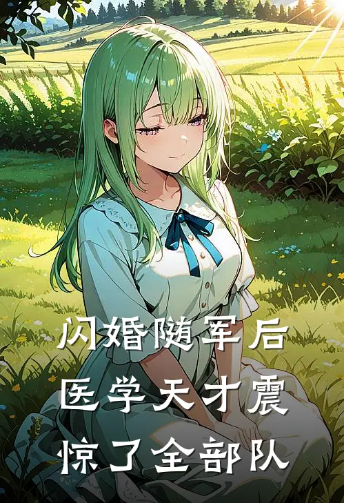 闪婚随军后医学天才震惊了全部队