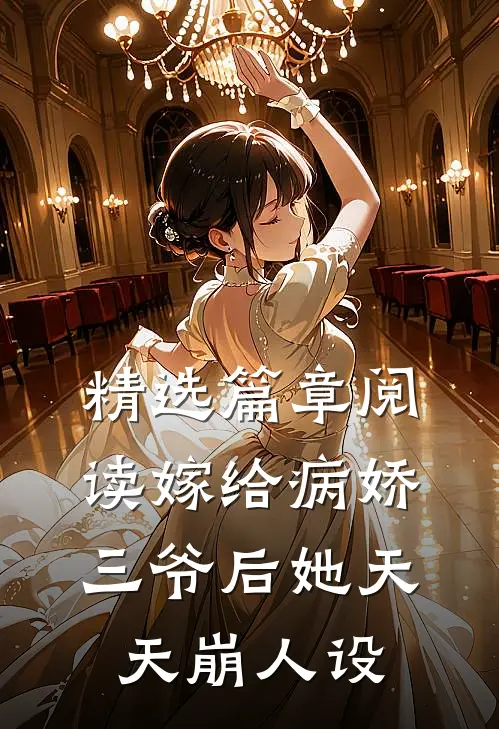 精选篇章阅读嫁给病娇三爷后她天天崩人设