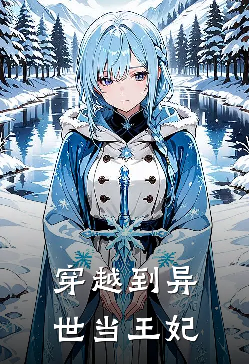 穿越到异世当王妃