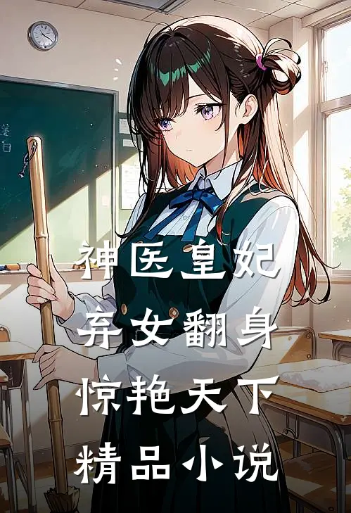 神医皇妃：弃女翻身惊艳天下精品小说