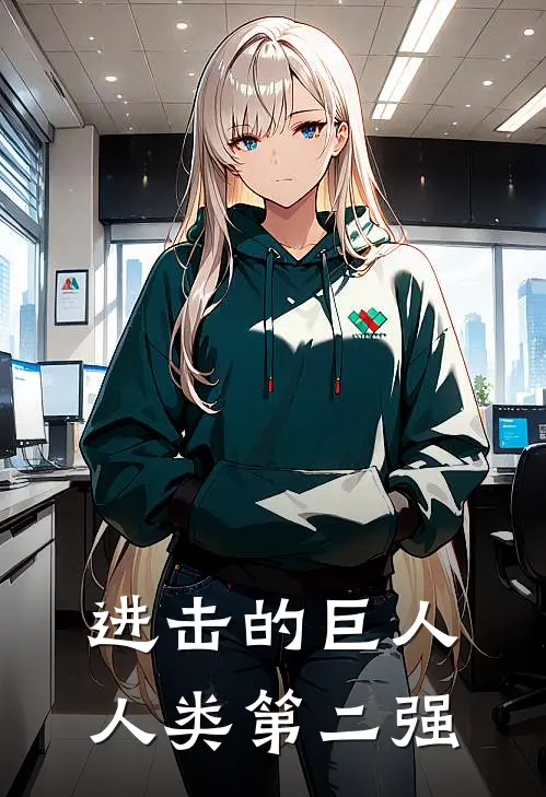 进击的巨人：人类第二强