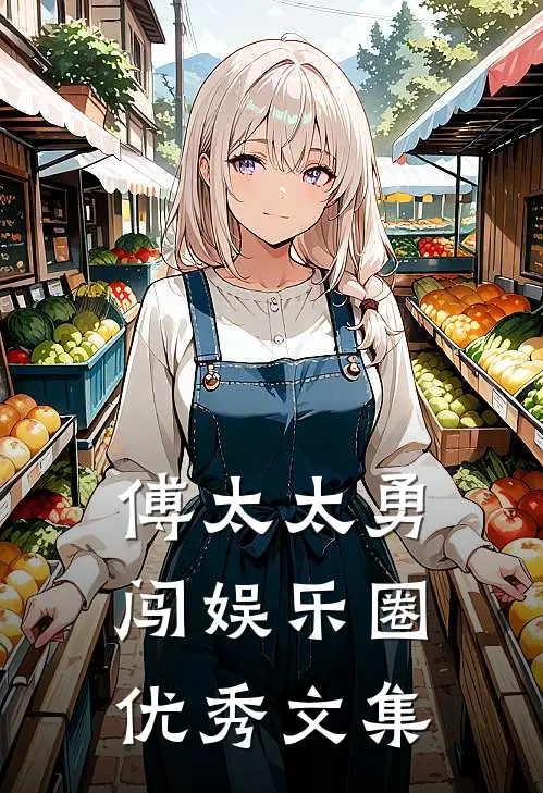 傅太太勇闯娱乐圈优秀文集