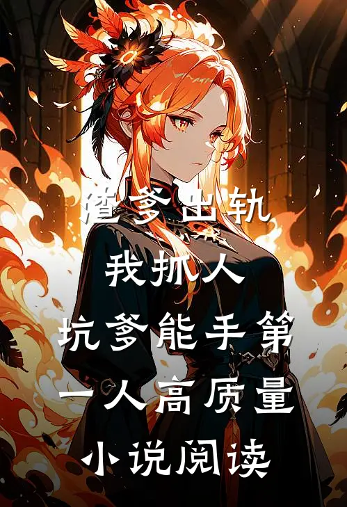 渣爹出轨我抓人，坑爹能手第一人高质量小说阅读