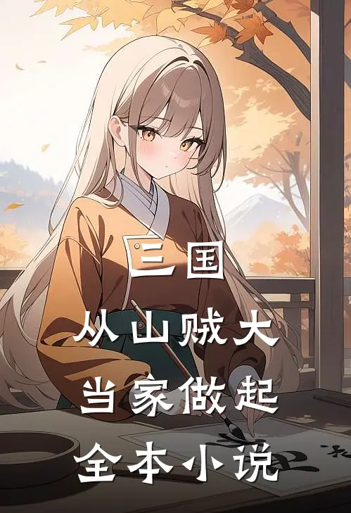三国：从山贼大当家做起全本小说