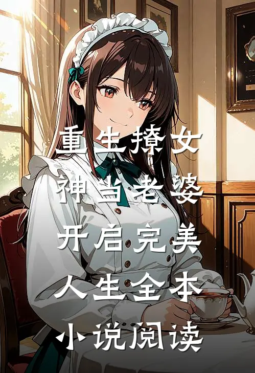 重生撩女神当老婆，开启完美人生全本小说阅读