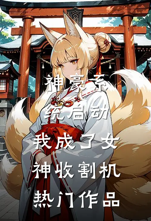 神豪系统启动，我成了女神收割机热门作品