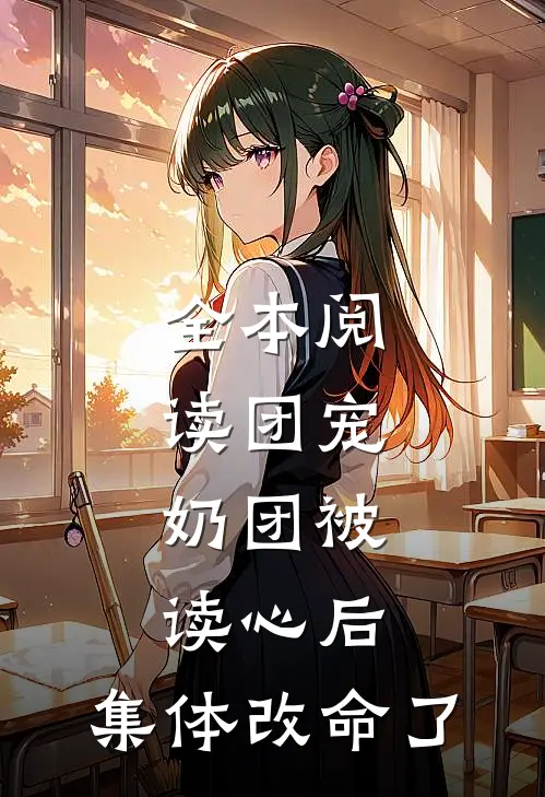 全本阅读团宠：奶团被读心后，集体改命了
