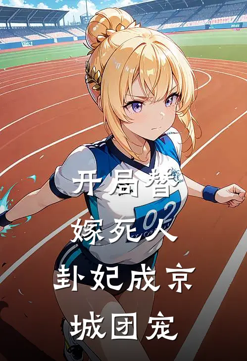 开局替嫁死人,卦妃成京城团宠