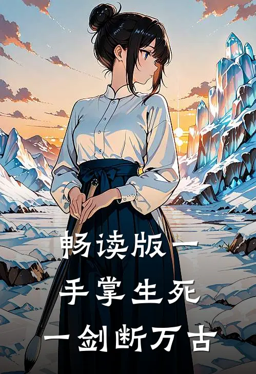 畅读版一手掌生死，一剑断万古