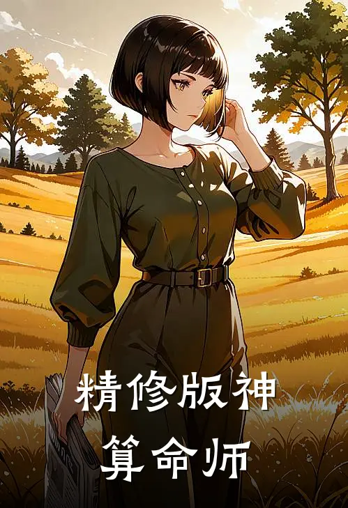 精修版神算命师