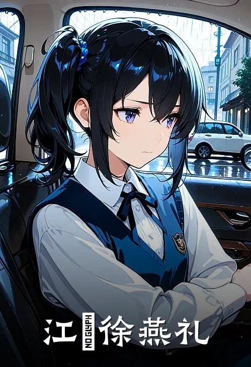江姮徐燕礼