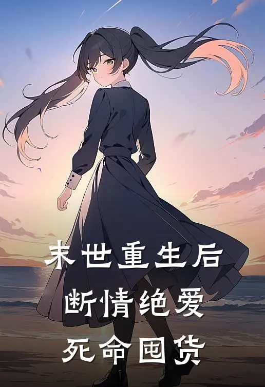 末世重生后断情绝爱死命囤货
