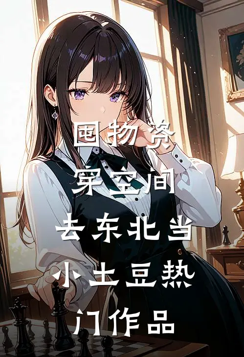 囤物资穿空间，去东北当小土豆热门作品