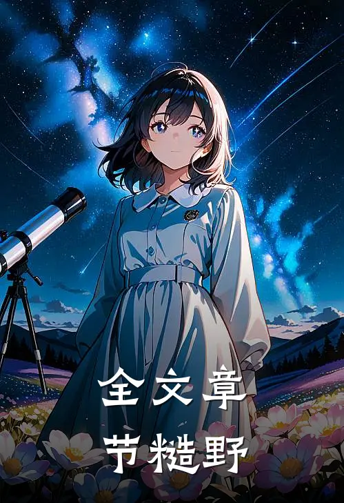 全文章节糙野