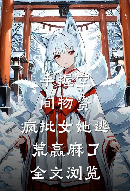 手握空间物资，疯批女她逃荒赢麻了全文浏览