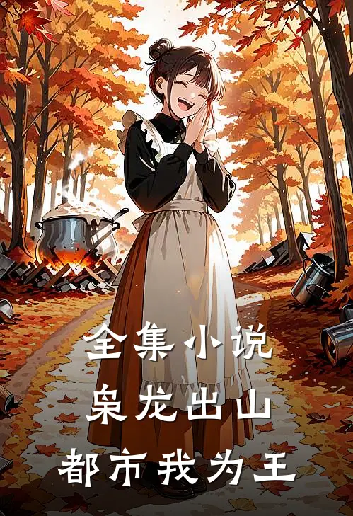 全集小说枭龙出山：都市我为王