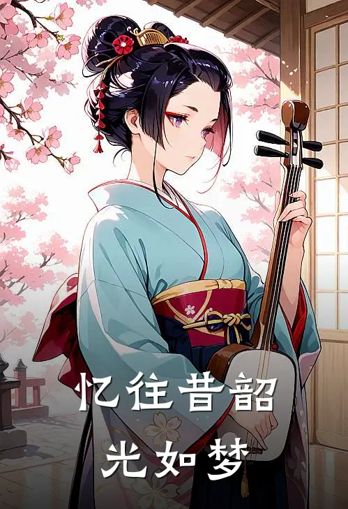 忆往昔韶光如梦