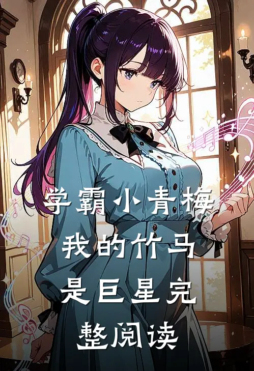 学霸小青梅：我的竹马是巨星完整阅读