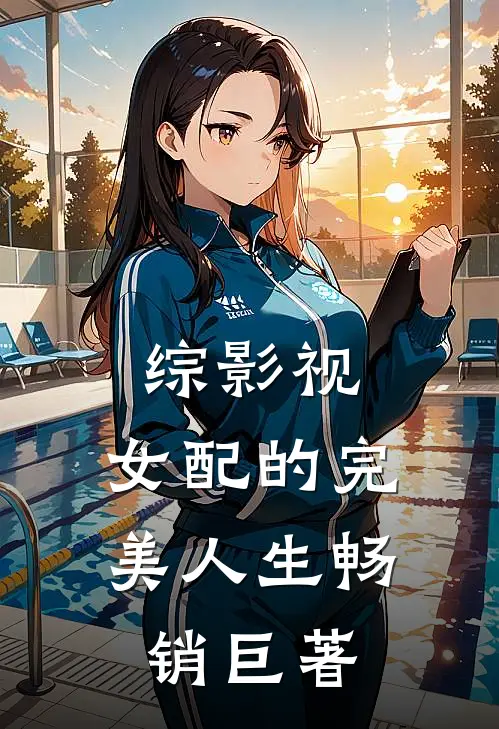 综影视：女配的完美人生畅销巨著