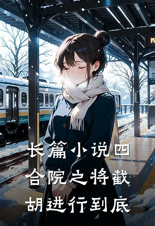 长篇小说四合院之将截胡进行到底