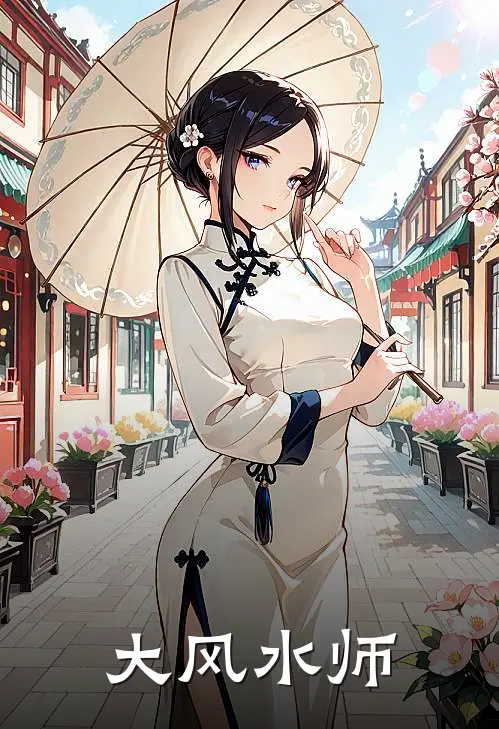 大风水师