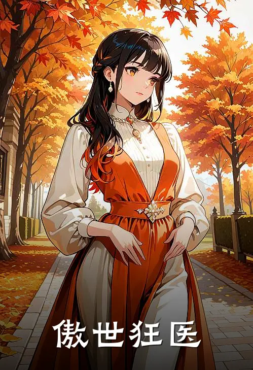 傲世狂医