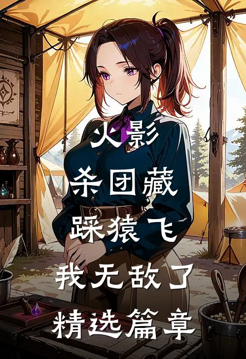 火影：杀团藏踩猿飞，我无敌了精选篇章