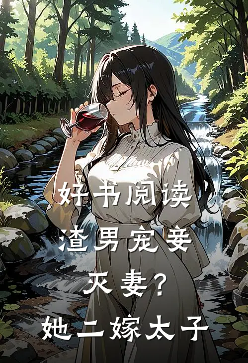 好书阅读渣男宠妾灭妻？她二嫁太子