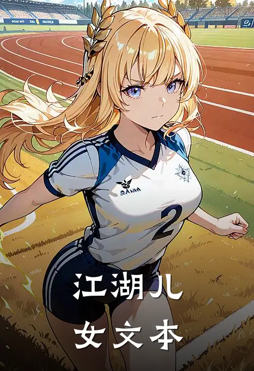 江湖儿女文本