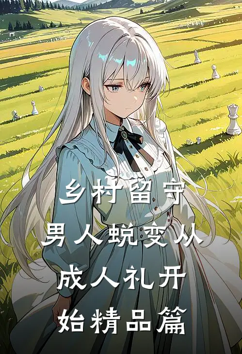 乡村留守：男人蜕变从成人礼开始精品篇