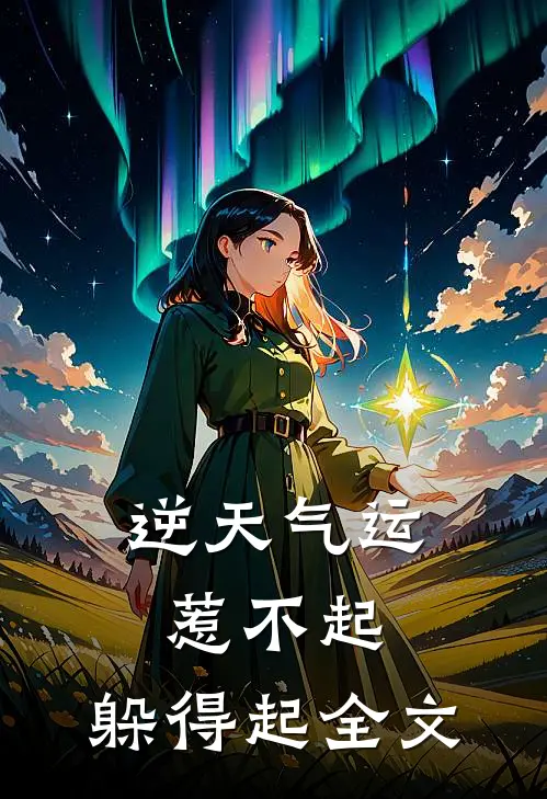 逆天气运：惹不起，躲得起全文