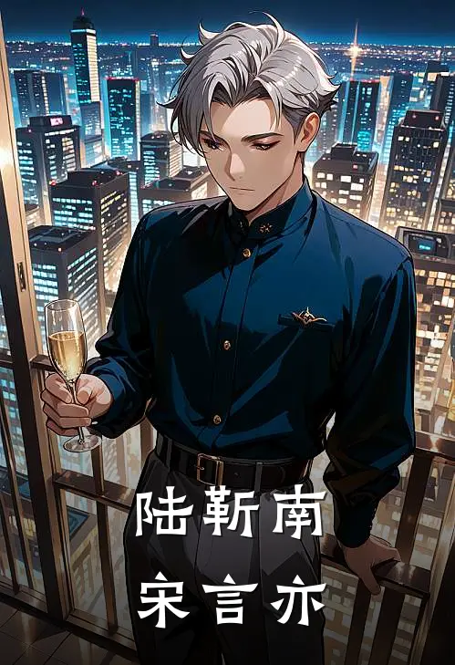陆靳南，宋言亦
