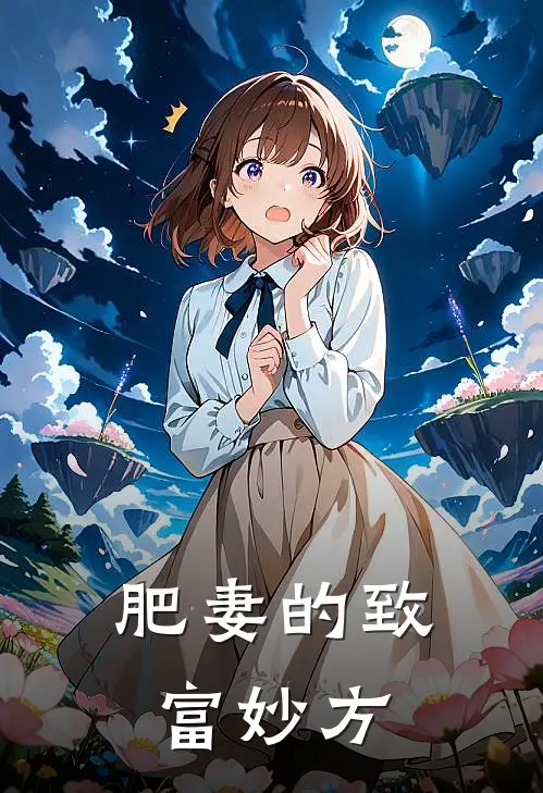 肥妻的致富妙方