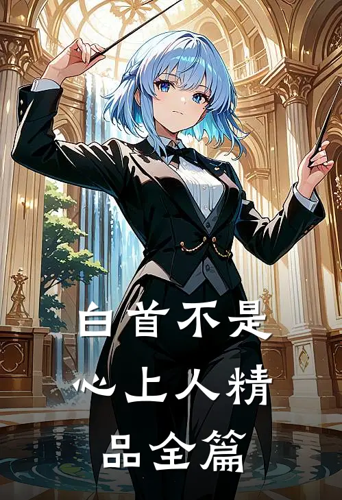 白首不是心上人精品全篇
