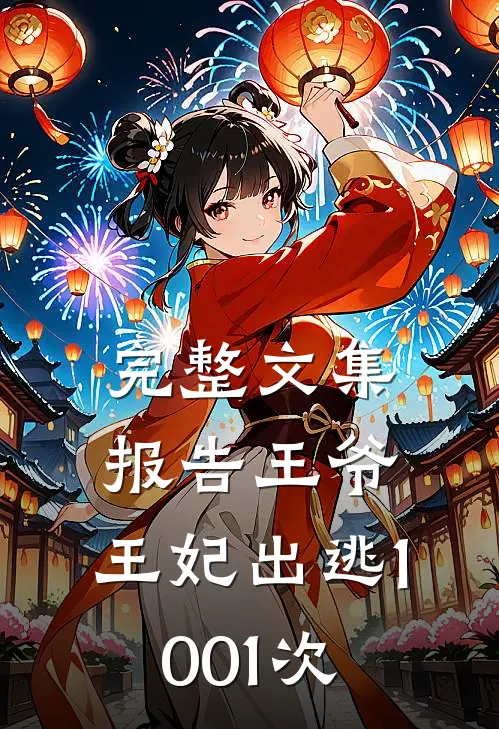 完整文集报告王爷，王妃出逃1001次