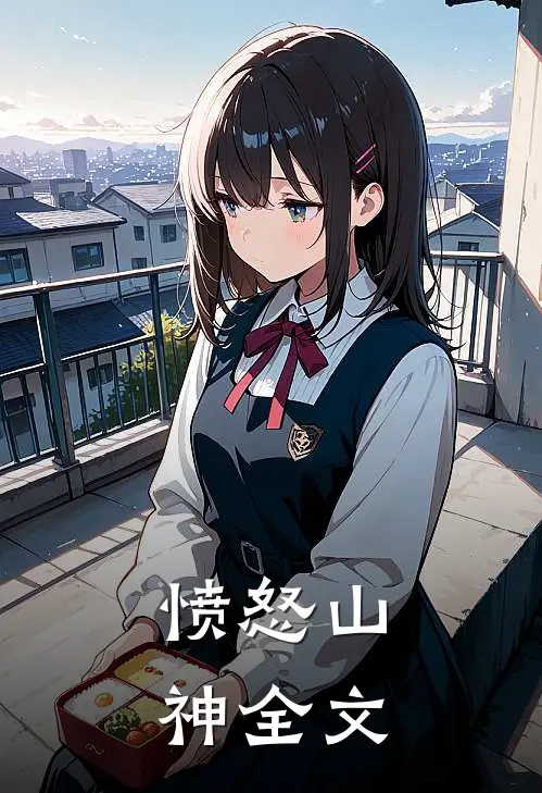 愤怒山神全文