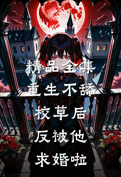 精品全集重生不舔校草后，反被他求婚啦