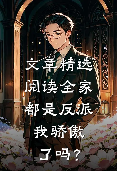 文章精选阅读全家都是反派，我骄傲了吗？