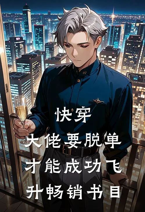 快穿：大佬要脱单才能成功飞升畅销书目
